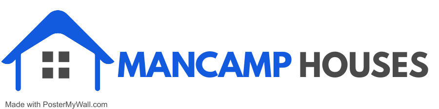  man camp inventory -Haskell Texas