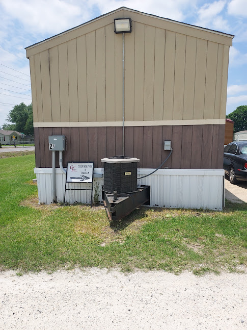 2 bedroom1 bath crew quarters bunkhouse