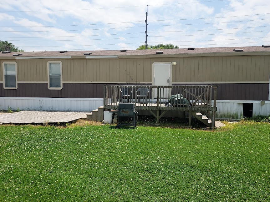 2 bedroom1 bath crew quarters bunkhouse