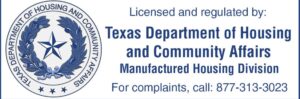 Texas Department of Housing and Community Affairs (Manufactured Housing Division)