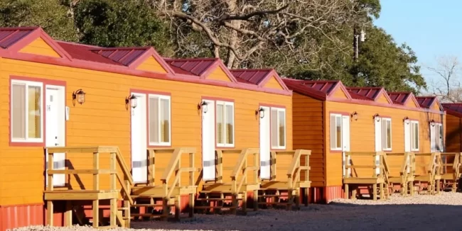 4br 4bth workforce housing